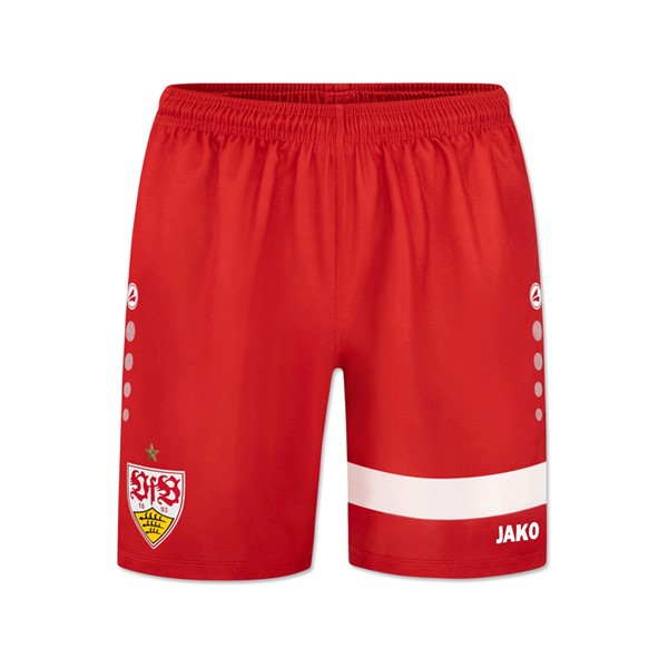 Pantalones VfB Stuttgart 2nd 2024-2025